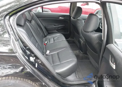 2012 Honda Accord 2.4 Se z USA, uszkodzony, nr VIN 1HGCP2F6XCA094341